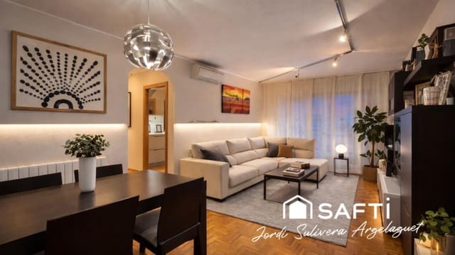 4 sypialnia Apartament na sprzedaż w Miasto Girona - 480 000 € (Ref: 9595670)