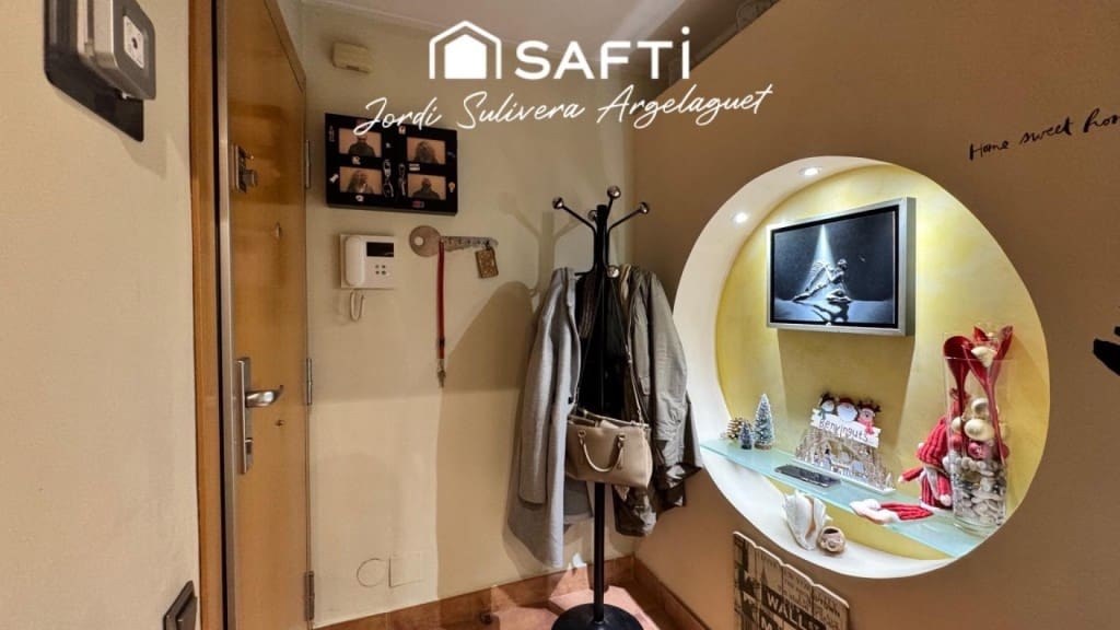 4 sypialnia Apartament na sprzedaż w Miasto Girona - 480 000 € (Ref: 9595670)