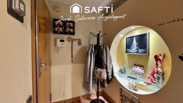 4 sypialnia Apartament na sprzedaż w Miasto Girona - 480 000 € (Ref: 9595670)