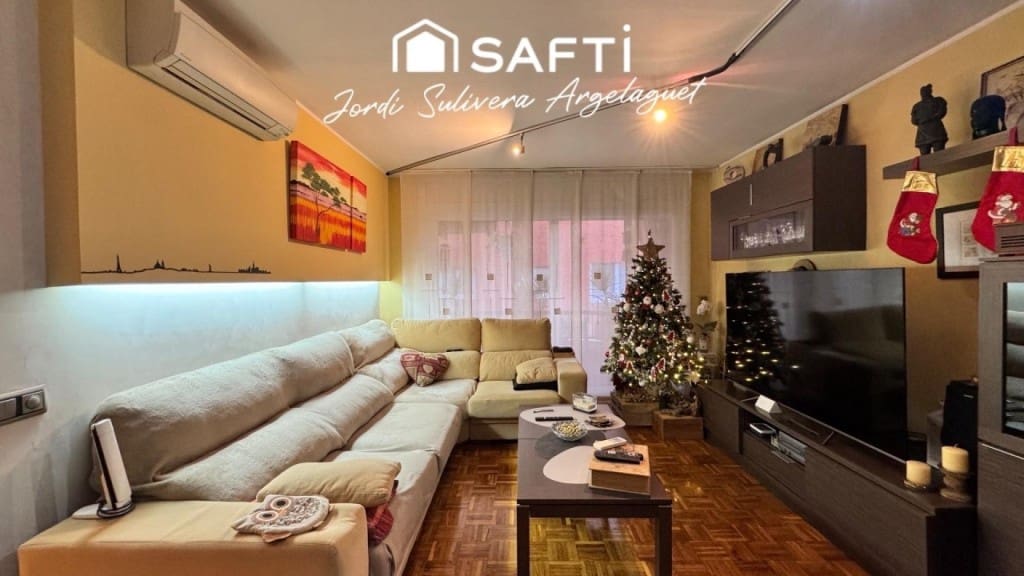 4 sypialnia Apartament na sprzedaż w Miasto Girona - 480 000 € (Ref: 9595670)