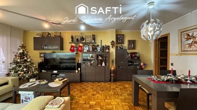 4 sypialnia Apartament na sprzedaż w Miasto Girona - 480 000 € (Ref: 9595670)