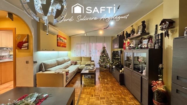 4 sypialnia Apartament na sprzedaż w Miasto Girona - 480 000 € (Ref: 9595670)