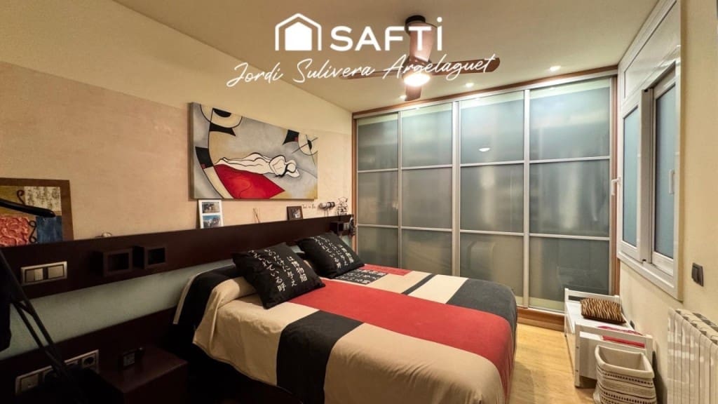 4 sypialnia Apartament na sprzedaż w Miasto Girona - 480 000 € (Ref: 9595670)