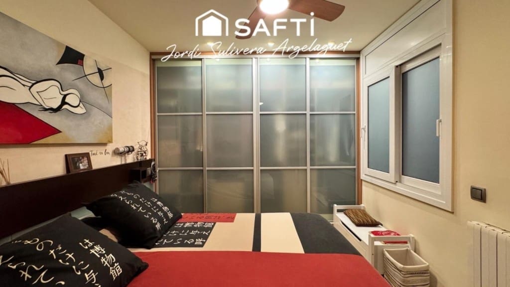 4 sypialnia Apartament na sprzedaż w Miasto Girona - 480 000 € (Ref: 9595670)