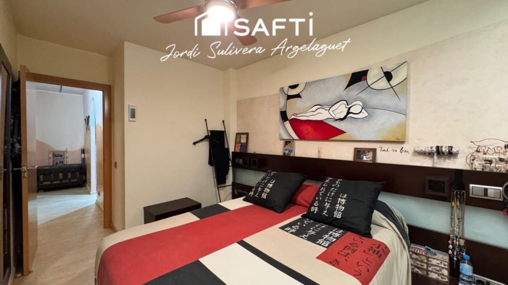 4 sypialnia Apartament na sprzedaż w Miasto Girona - 480 000 € (Ref: 9595670)