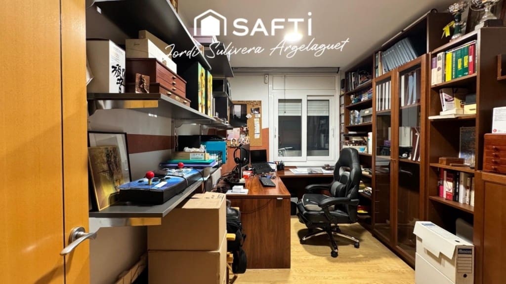 4 sypialnia Apartament na sprzedaż w Miasto Girona - 480 000 € (Ref: 9595670)