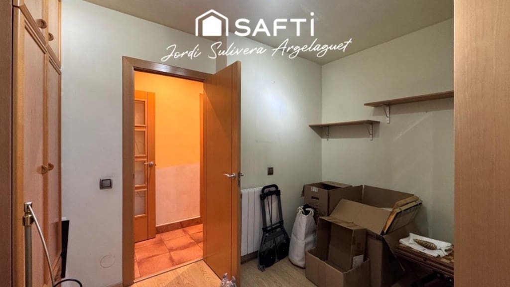 4 sypialnia Apartament na sprzedaż w Miasto Girona - 480 000 € (Ref: 9595670)