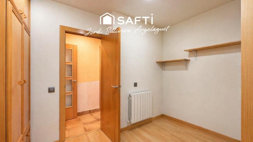 4 soveværelse Lejlighed til salg i Girona by - € 480.000 (Ref: 9595670)