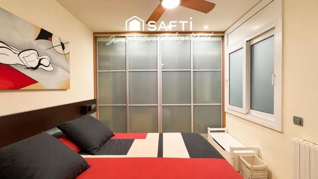 4 soverom Leilighet til salgs i Girona by - € 480 000 (Ref: 9595670)