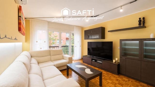 4 soverom Leilighet til salgs i Girona by - € 480 000 (Ref: 9595670)