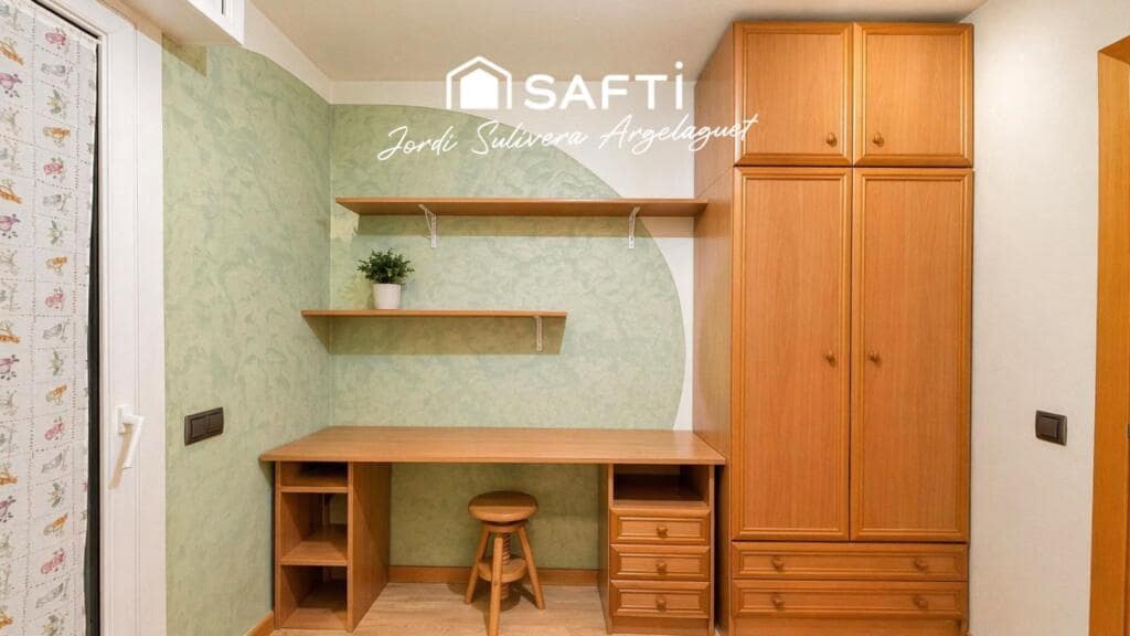 4 soveværelse Lejlighed til salg i Girona by - € 480.000 (Ref: 9595670)