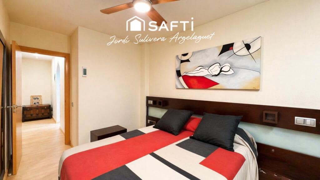 4 soveværelse Lejlighed til salg i Girona by - € 480.000 (Ref: 9595670)