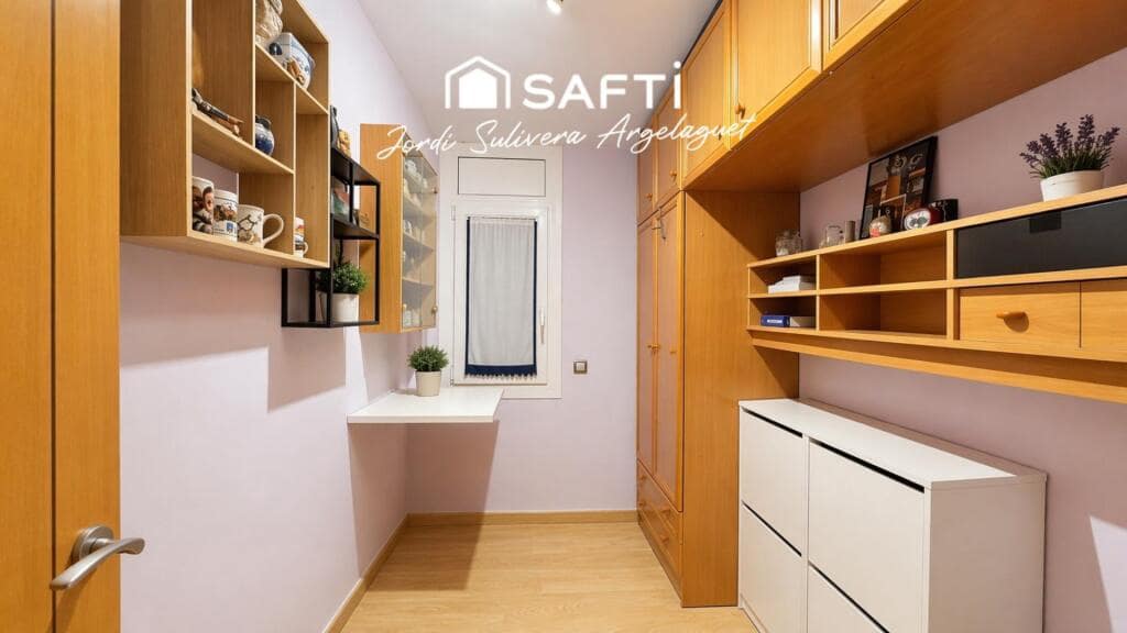 4 soveværelse Lejlighed til salg i Girona by - € 480.000 (Ref: 9595670)