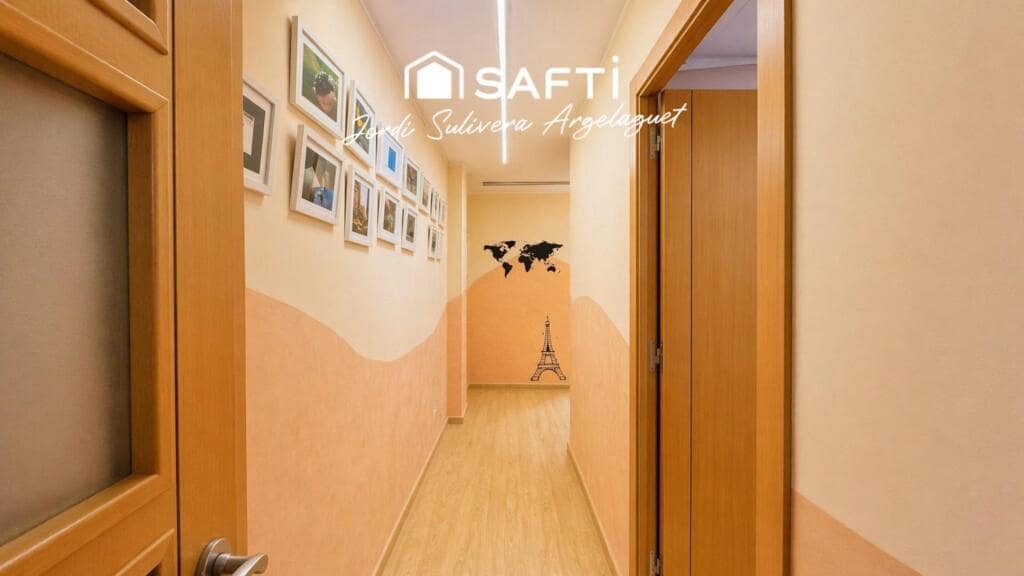 4 soveværelse Lejlighed til salg i Girona by - € 480.000 (Ref: 9595670)
