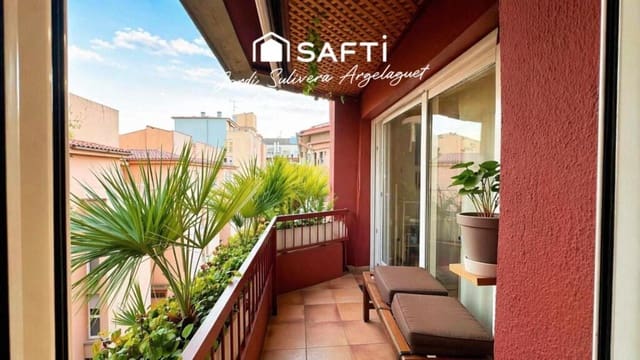 4 soverom Leilighet til salgs i Girona by - € 480 000 (Ref: 9595670)