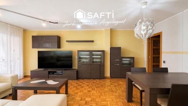 4 soverom Leilighet til salgs i Girona by - € 480 000 (Ref: 9595670)