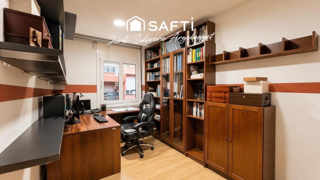 4 soveværelse Lejlighed til salg i Girona by - € 480.000 (Ref: 9595670)