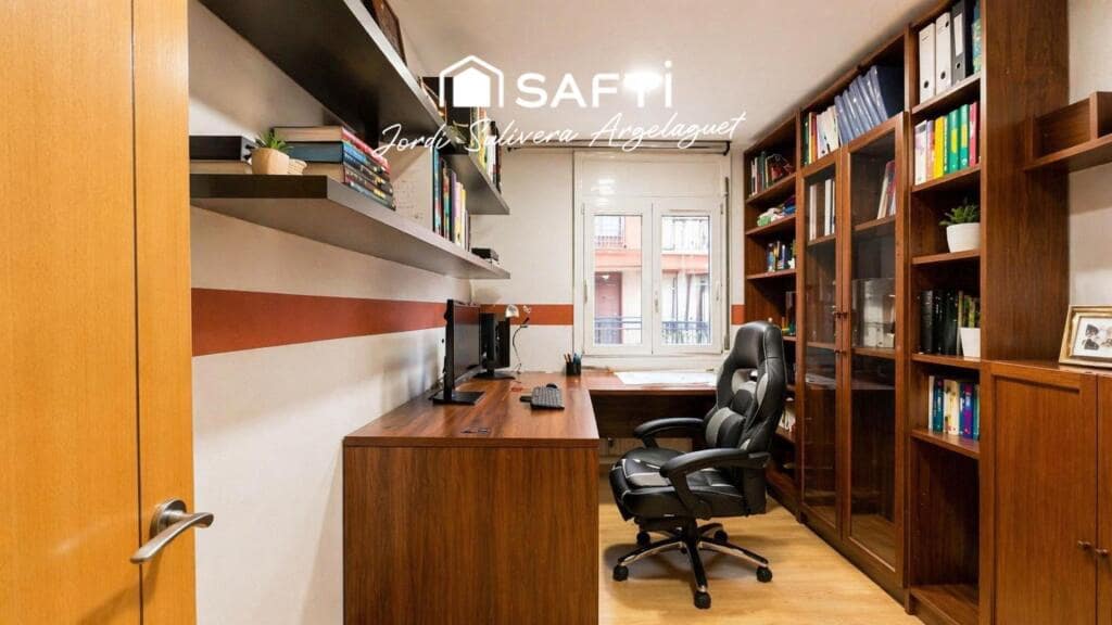 4 soveværelse Lejlighed til salg i Girona by - € 480.000 (Ref: 9595670)