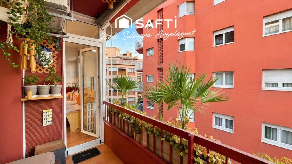 4 soveværelse Lejlighed til salg i Girona by - € 480.000 (Ref: 9595670)
