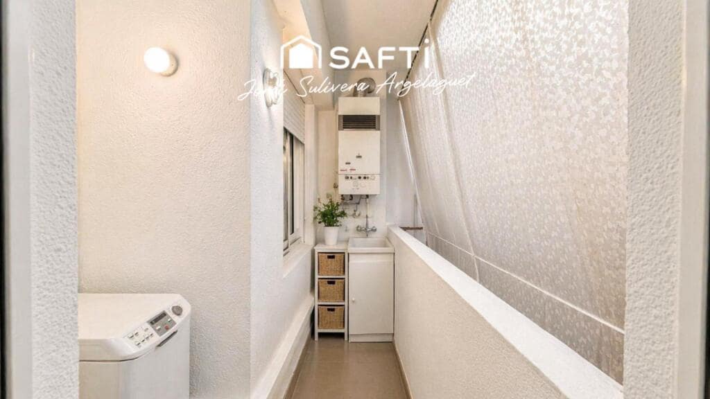 4 soveværelse Lejlighed til salg i Girona by - € 480.000 (Ref: 9595670)
