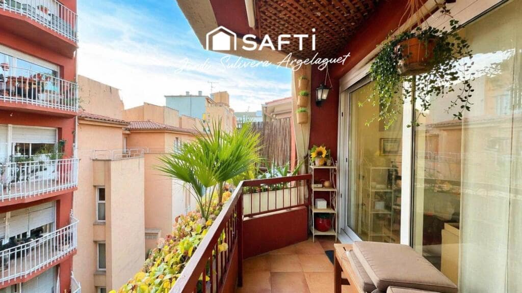 4 soveværelse Lejlighed til salg i Girona by - € 480.000 (Ref: 9595670)