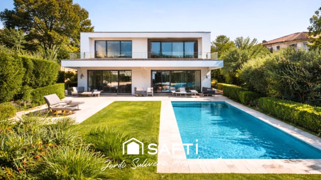 Building Plot for sale in Porqueres - € 130,000 (Ref: 9595671)