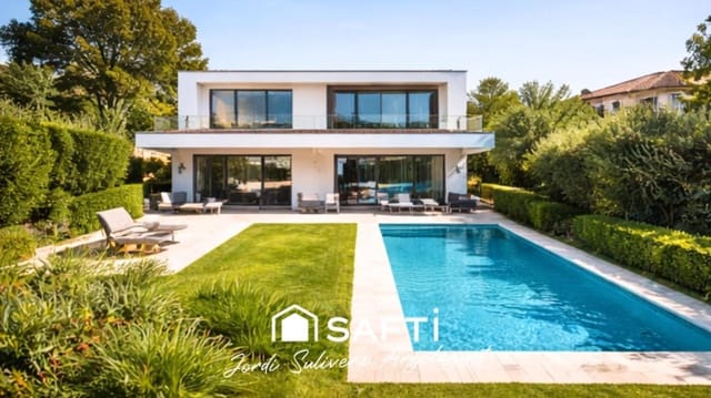 Tomt till salu i Porqueres - 130 000 € (Ref: 9595671)