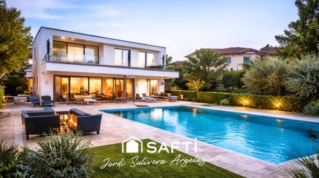 Tomt till salu i Porqueres - 130 000 € (Ref: 9595671)