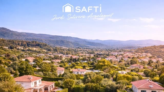 Bauplatz zu verkaufen in Porqueres - 130.000 € (Ref: 9595671)