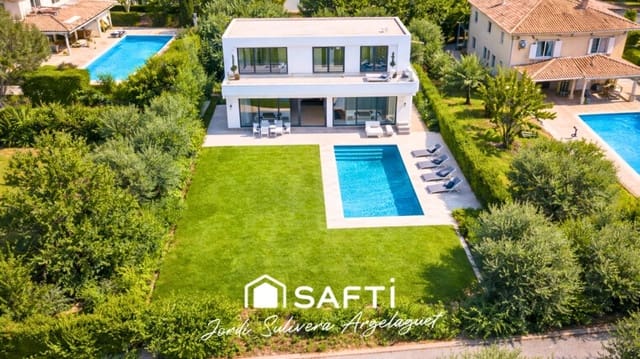 Tomt till salu i Porqueres - 130 000 € (Ref: 9595671)