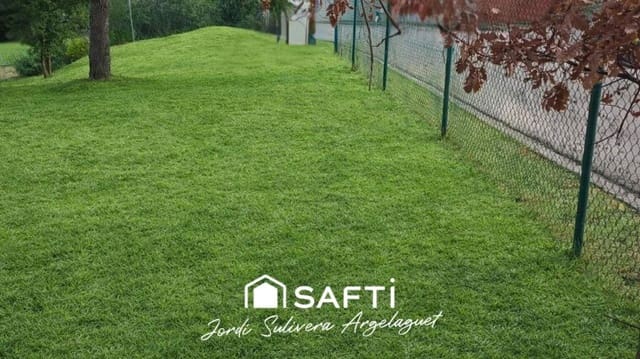 Bauplatz zu verkaufen in Porqueres - 130.000 € (Ref: 9595671)