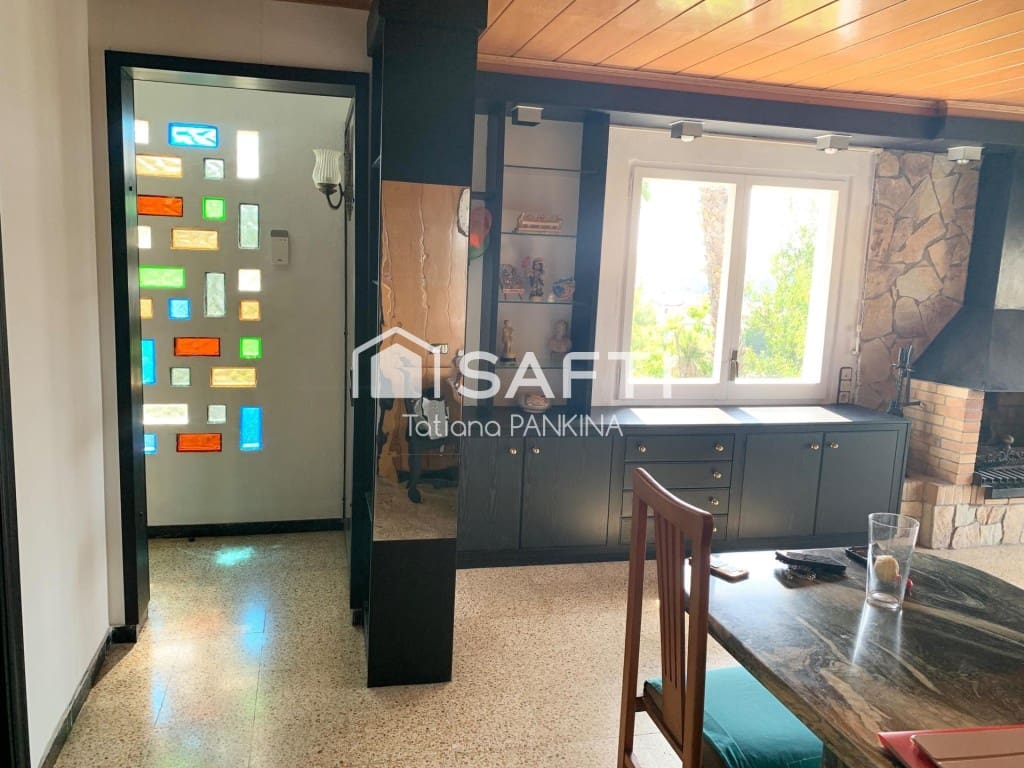 7 camera da letto Villetta a Schiera in vendita in Lloret de Mar con piscina - 700.000 € (Rif: 9595673)