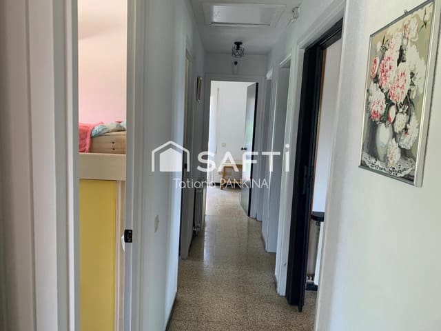 7 camera da letto Villetta a Schiera in vendita in Fenals, Lloret de Mar con piscina - 700.000 € (Rif: 9595673)