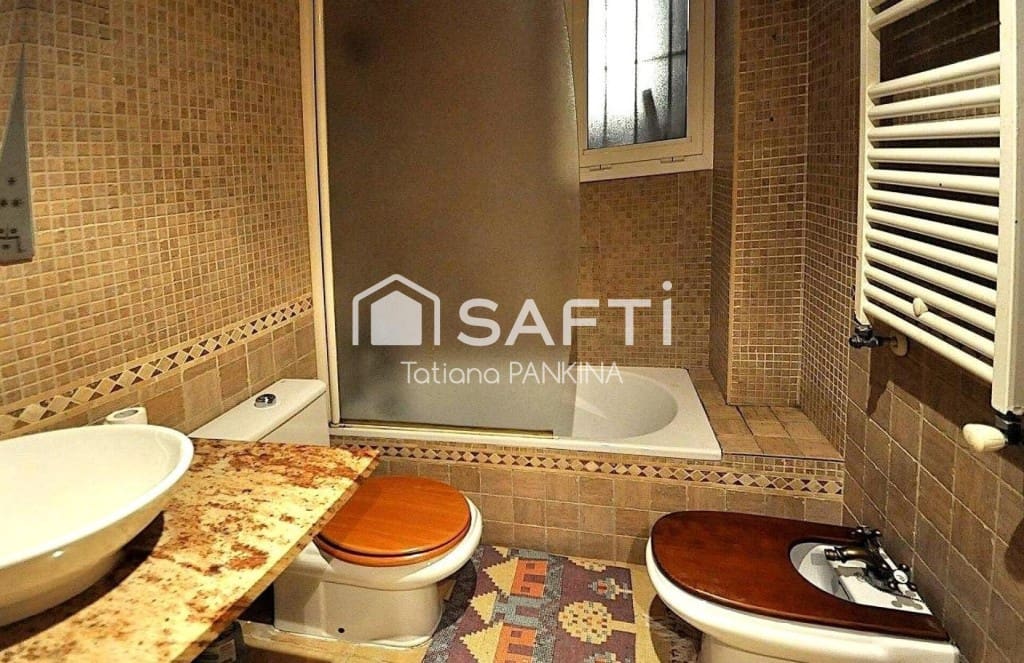 7 camera da letto Villetta a Schiera in vendita in Lloret de Mar con piscina - 700.000 € (Rif: 9595673)