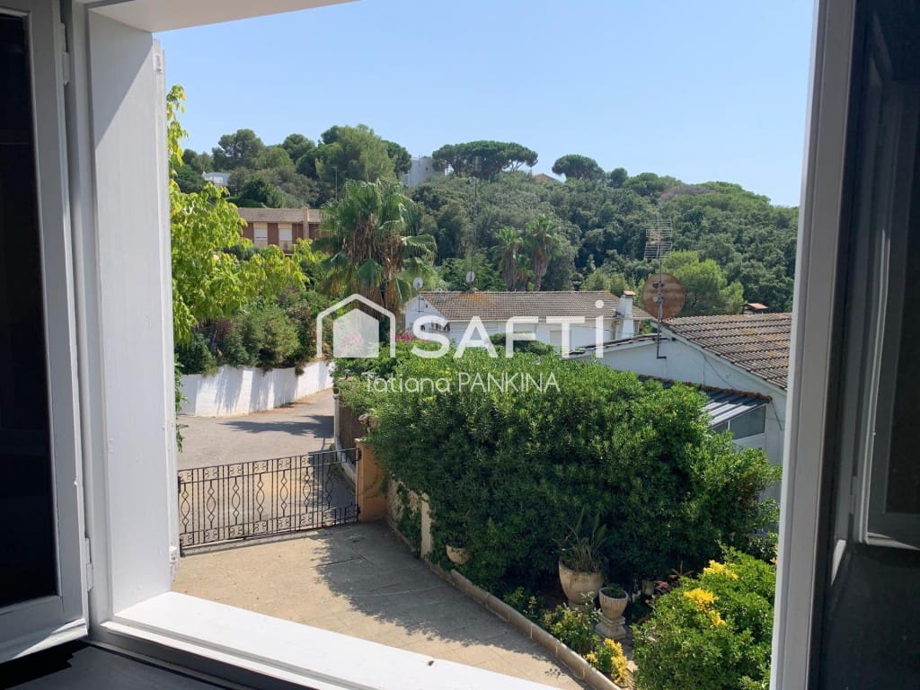 7 camera da letto Villetta a Schiera in vendita in Lloret de Mar con piscina - 700.000 € (Rif: 9595673)