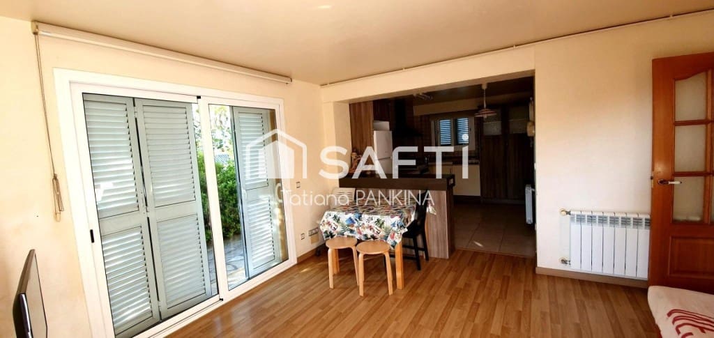 7 camera da letto Villetta a Schiera in vendita in Lloret de Mar con piscina - 700.000 € (Rif: 9595673)