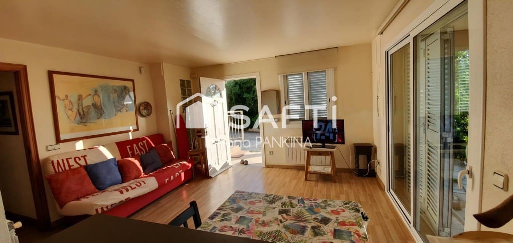 7 camera da letto Villetta a Schiera in vendita in Lloret de Mar con piscina - 700.000 € (Rif: 9595673)