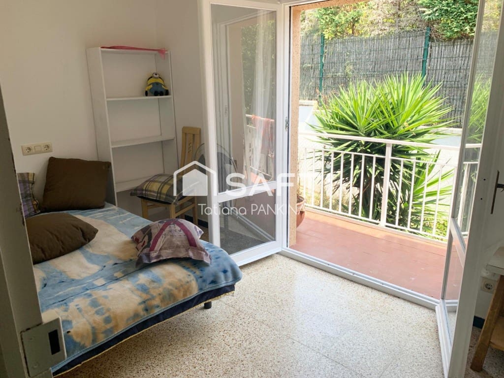 7 camera da letto Villetta a Schiera in vendita in Lloret de Mar con piscina - 700.000 € (Rif: 9595673)