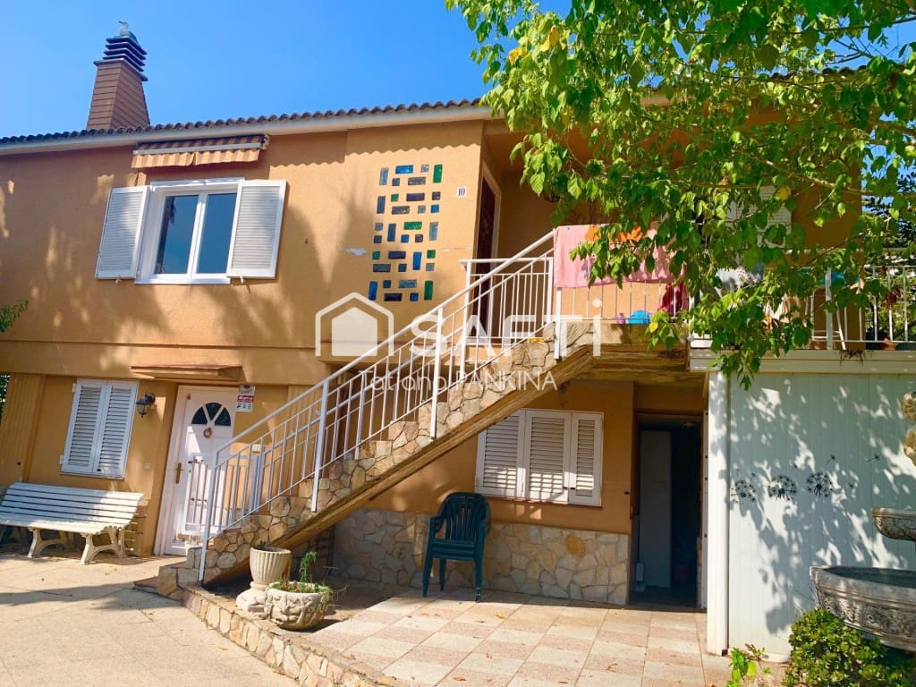 7 camera da letto Villetta a Schiera in vendita in Lloret de Mar con piscina - 700.000 € (Rif: 9595673)