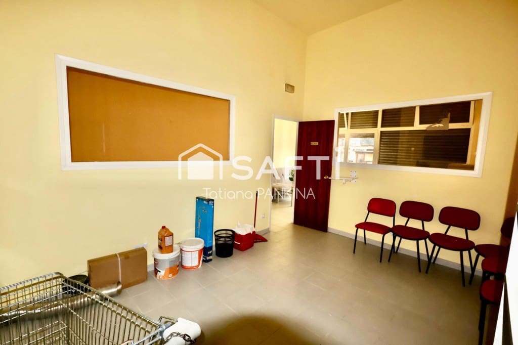 Commerciale in vendita in Lloret de Mar - 120.000 € (Rif: 9595674)