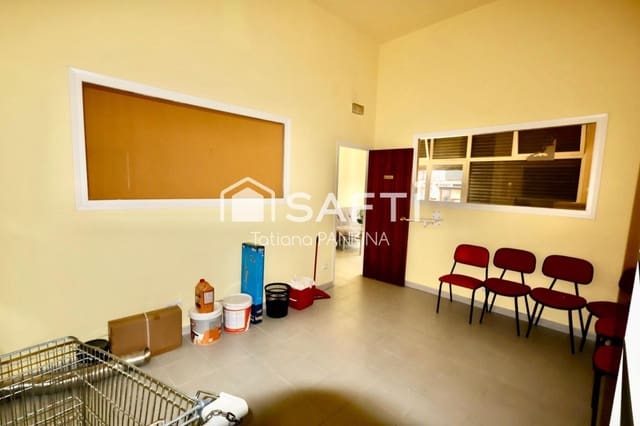 Commerciale in vendita in Urbanitzacions del Nord, Lloret de Mar - 120.000 € (Rif: 9595674)