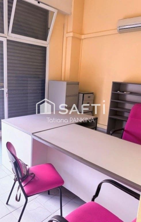 Commerciale in vendita in Lloret de Mar - 120.000 € (Rif: 9595674)