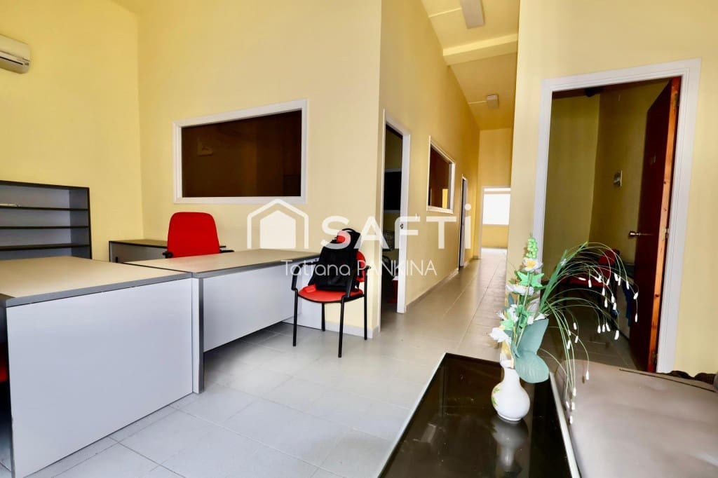 Commerciale in vendita in Lloret de Mar - 120.000 € (Rif: 9595674)