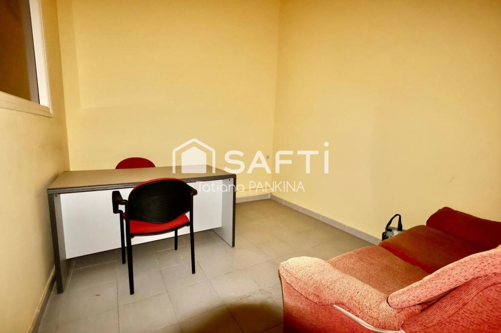 Commerciale in vendita in Lloret de Mar - 120.000 € (Rif: 9595674)