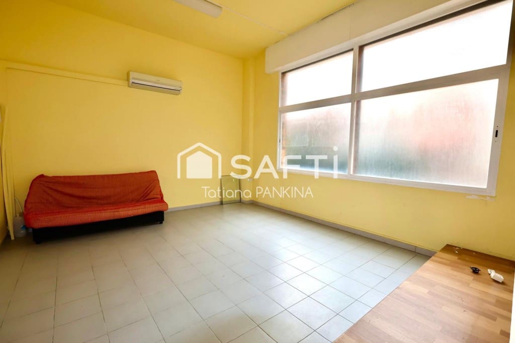 Commerciale in vendita in Lloret de Mar - 120.000 € (Rif: 9595674)