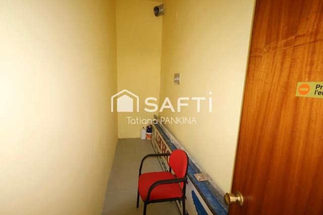 Commerciale in vendita in Urbanitzacions del Nord, Lloret de Mar - 120.000 € (Rif: 9595674)