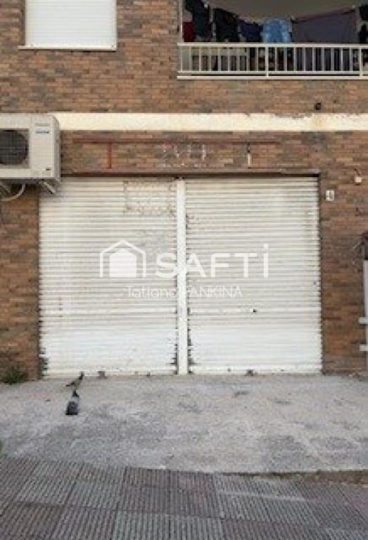 Commerciale in vendita in Lloret de Mar - 120.000 € (Rif: 9595674)