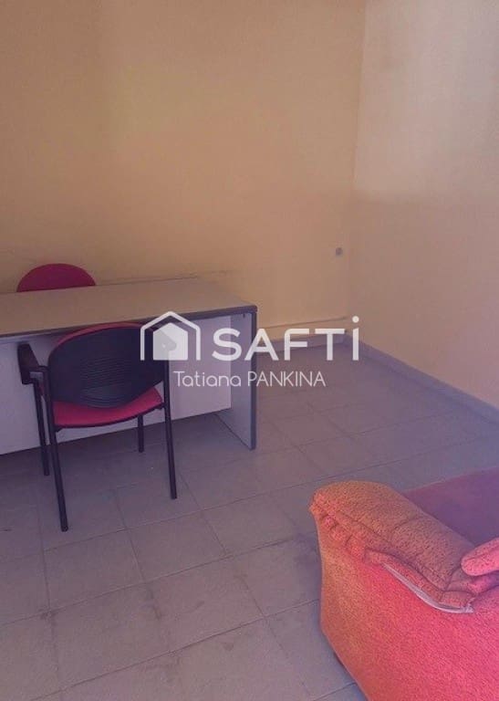 Commerciale in vendita in Lloret de Mar - 120.000 € (Rif: 9595674)