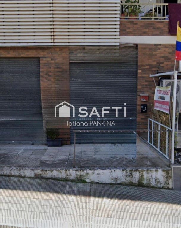 Commerciale in vendita in Lloret de Mar - 120.000 € (Rif: 9595674)