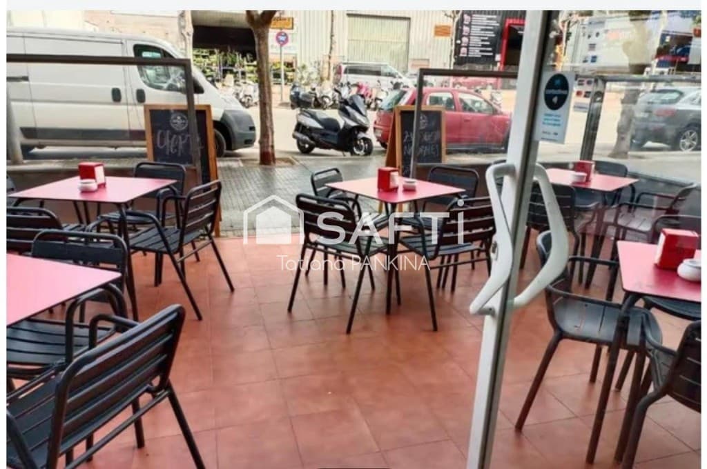 Commerciale in vendita in Lloret de Mar - 137.000 € (Rif: 9595675)